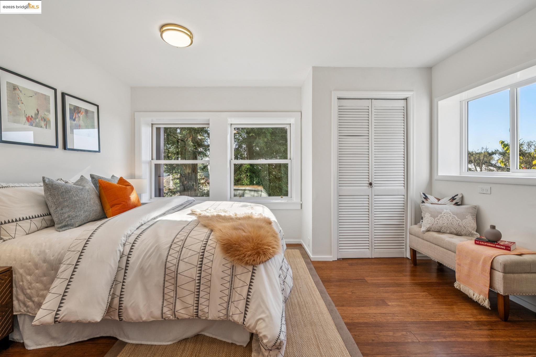 Detail Gallery Image 30 of 60 For 1005 Miller Ave, Berkeley,  CA 94708 - 4 Beds | 3 Baths