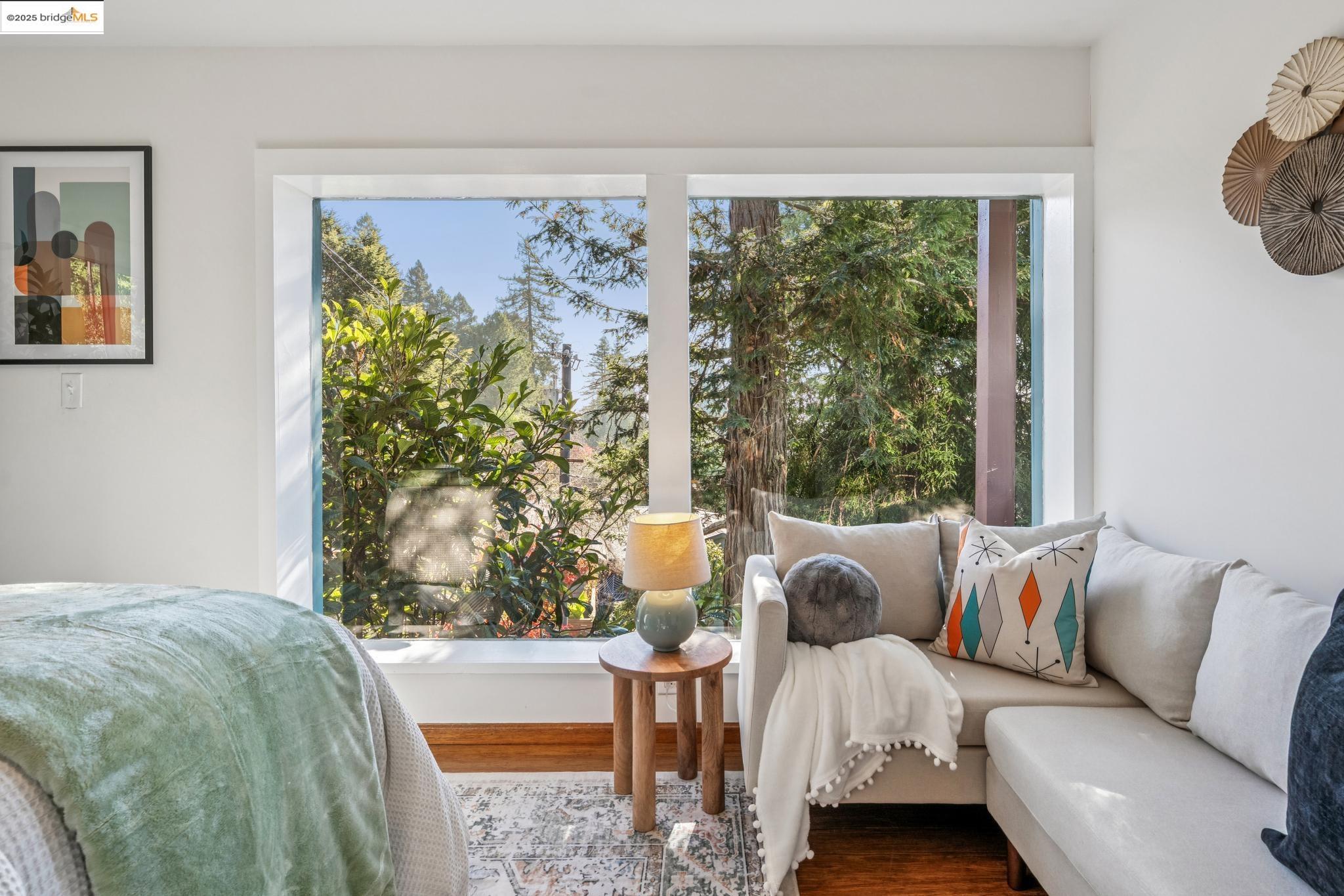 Detail Gallery Image 32 of 60 For 1005 Miller Ave, Berkeley,  CA 94708 - 4 Beds | 3 Baths