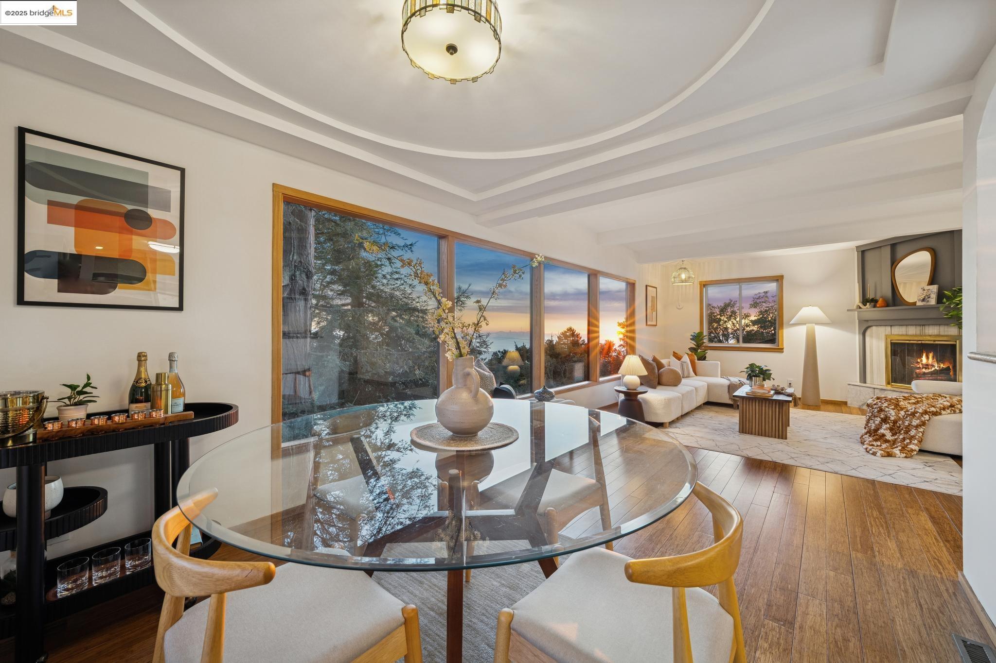 Detail Gallery Image 35 of 60 For 1005 Miller Ave, Berkeley,  CA 94708 - 4 Beds | 3 Baths