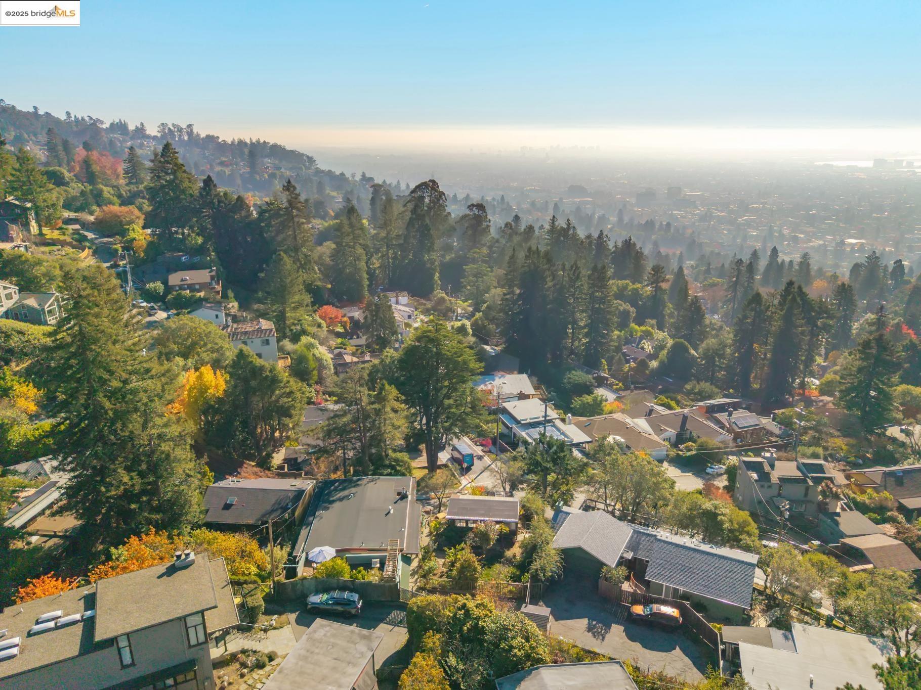 Detail Gallery Image 60 of 60 For 1005 Miller Ave, Berkeley,  CA 94708 - 4 Beds | 3 Baths