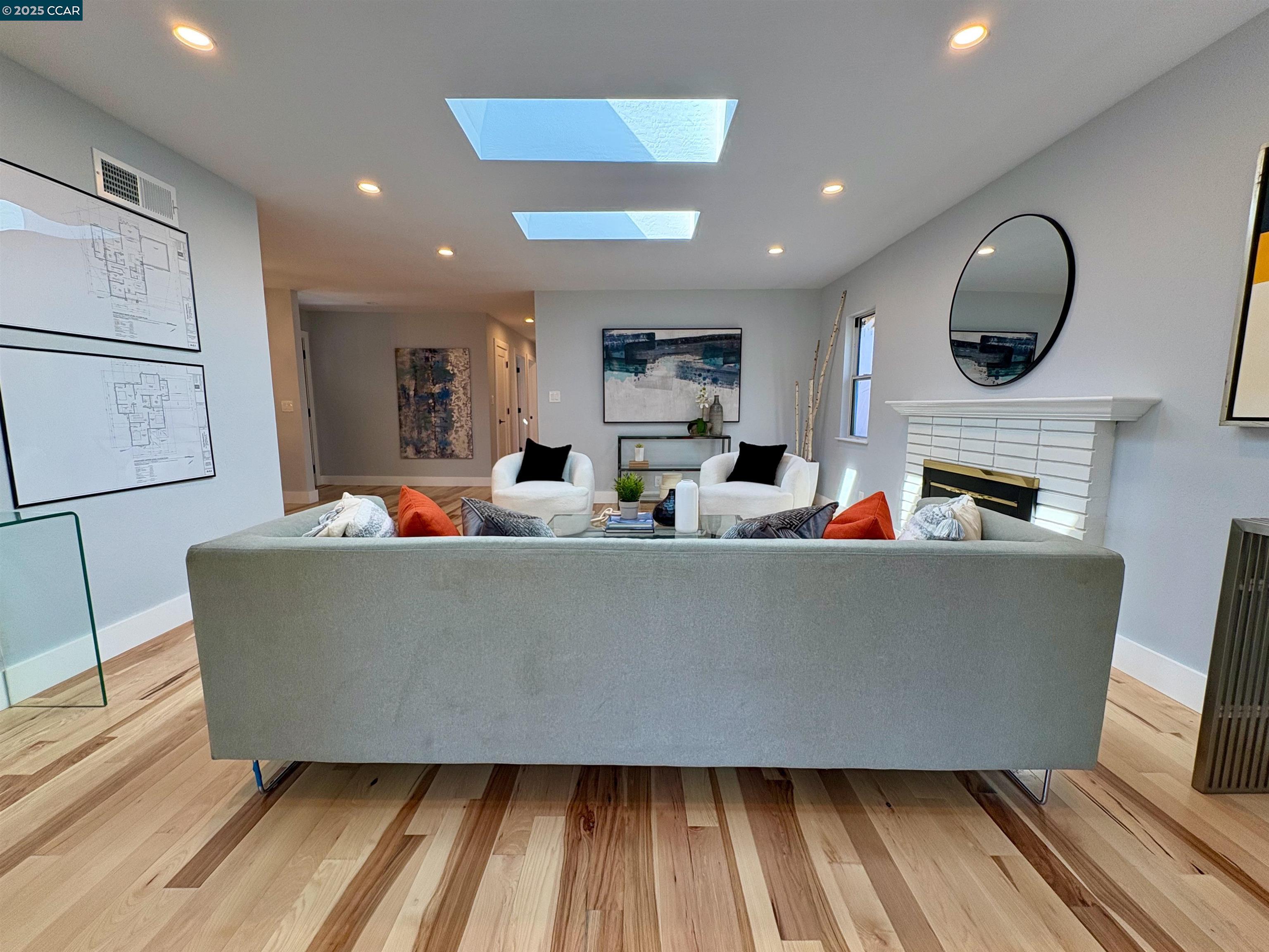 Detail Gallery Image 7 of 18 For 1472 Fairhaven Court, San Jose,  CA 95118 - 3 Beds | 2 Baths