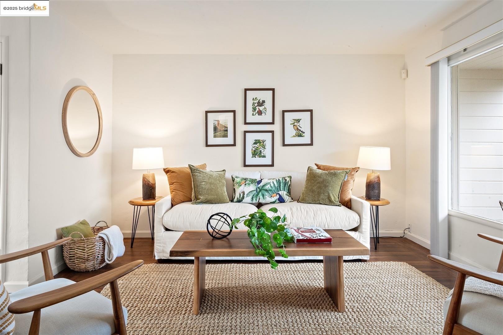 Detail Gallery Image 11 of 29 For 2362 Roosevelt Ave, Richmond,  CA 94804 - 2 Beds | 1 Baths