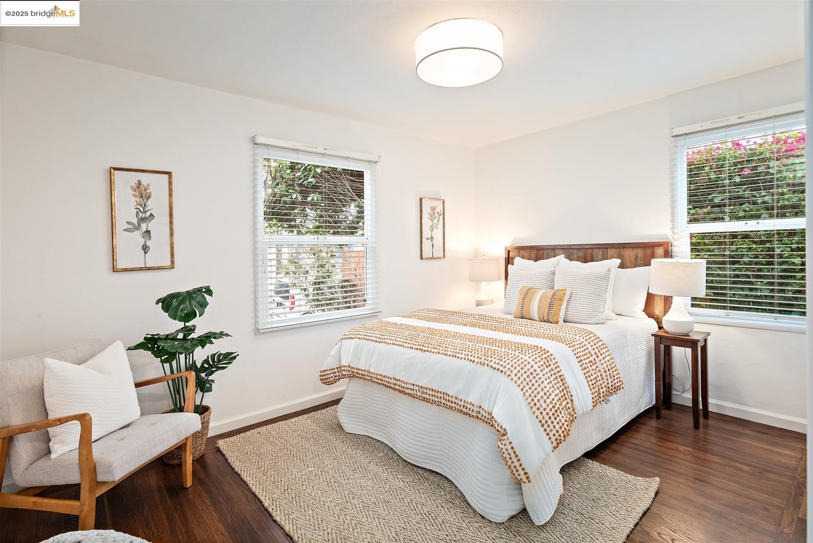 Detail Gallery Image 19 of 29 For 2362 Roosevelt Ave, Richmond,  CA 94804 - 2 Beds | 1 Baths