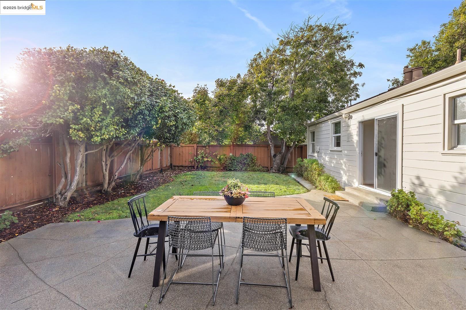 Detail Gallery Image 23 of 29 For 2362 Roosevelt Ave, Richmond,  CA 94804 - 2 Beds | 1 Baths