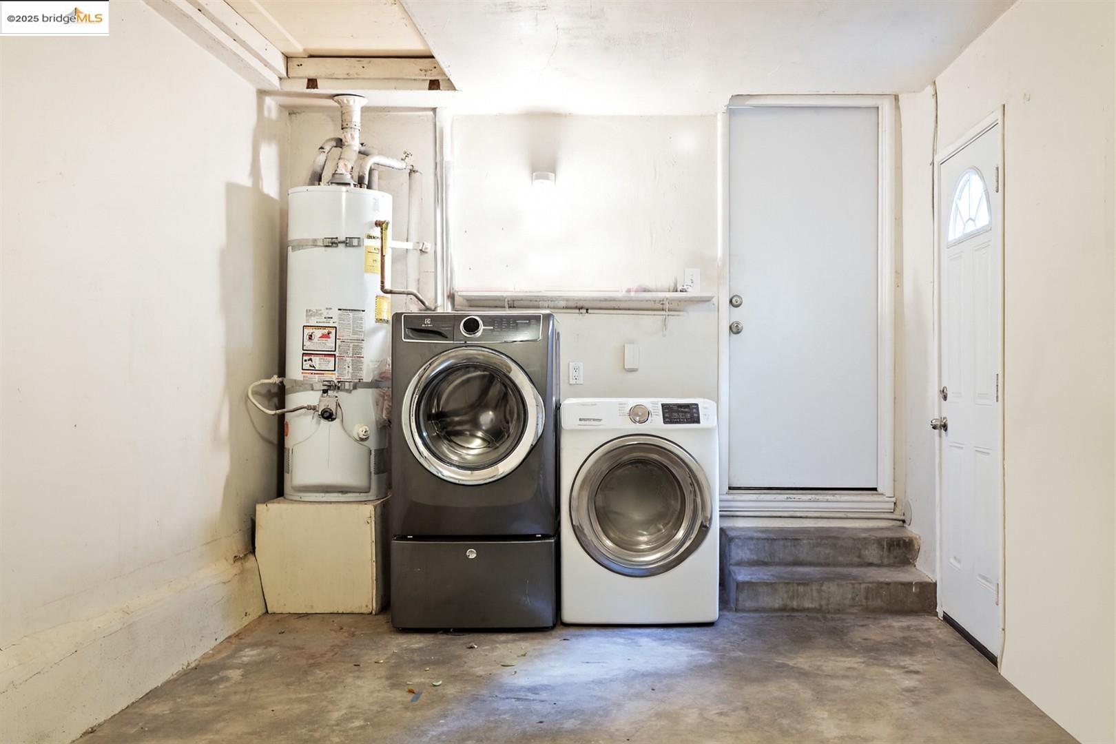 Detail Gallery Image 26 of 29 For 2362 Roosevelt Ave, Richmond,  CA 94804 - 2 Beds | 1 Baths