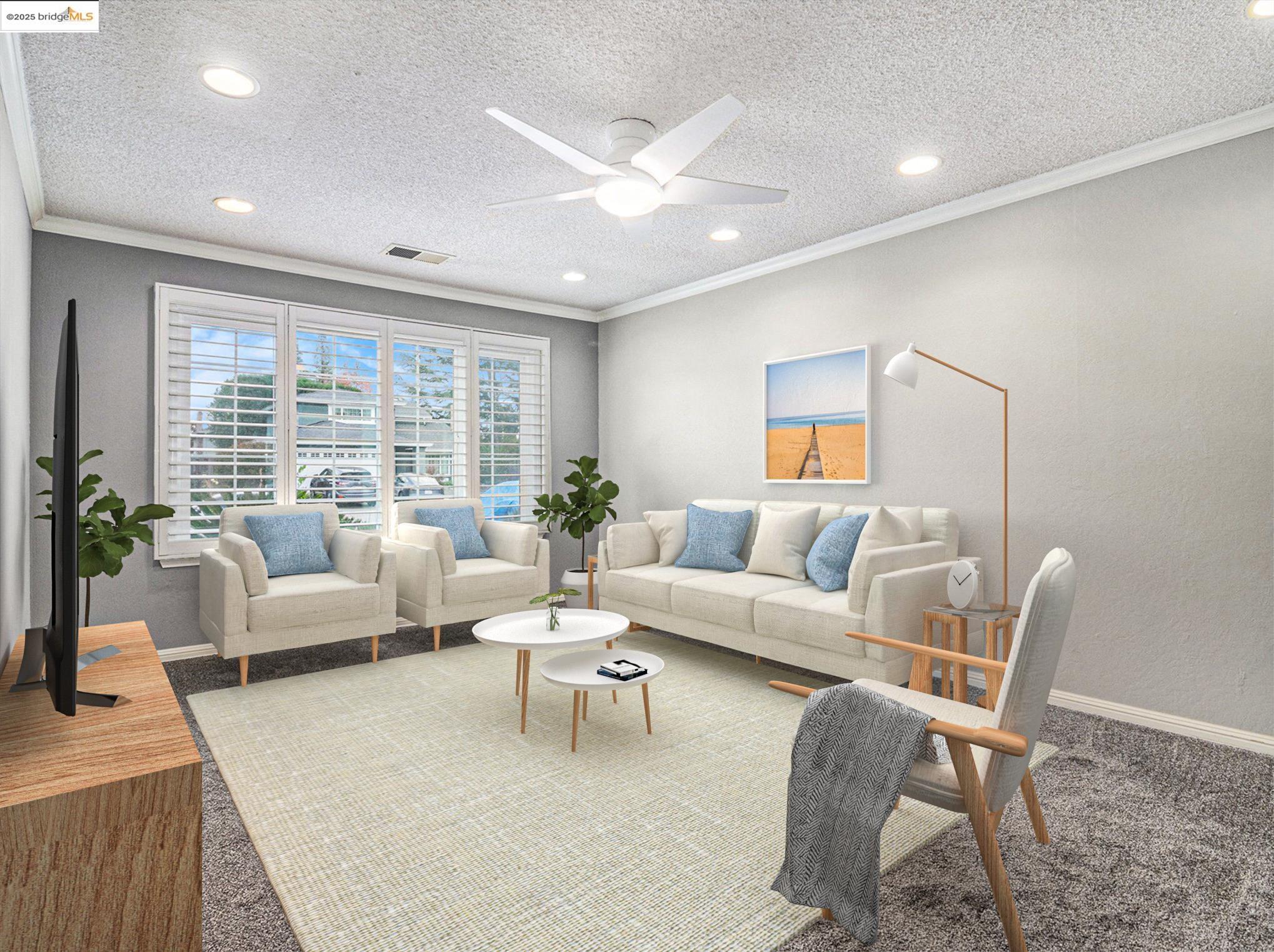 Detail Gallery Image 15 of 40 For 410 Kevin Ct, San Ramon,  CA 94583 - 4 Beds | 2 Baths