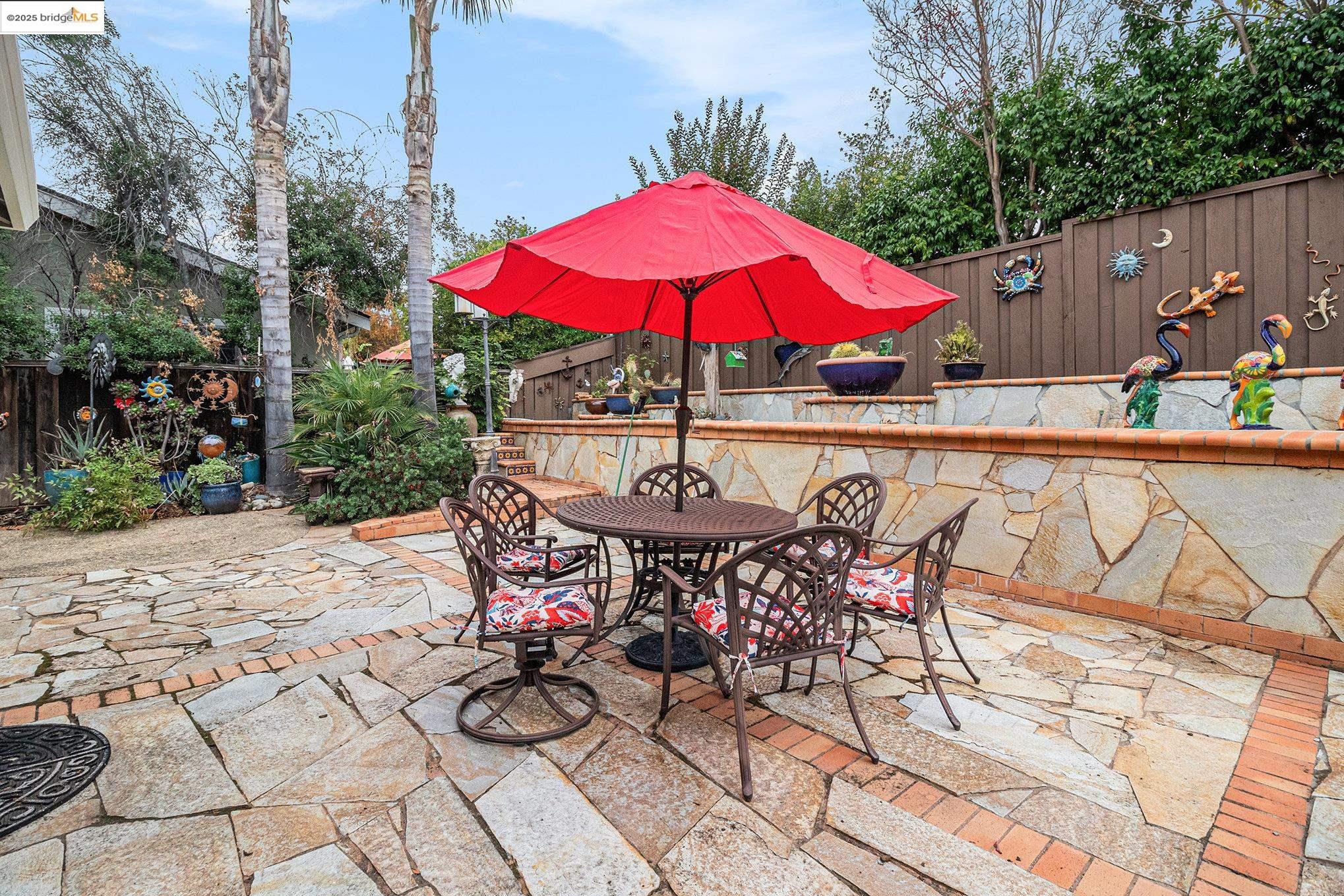 Detail Gallery Image 32 of 40 For 410 Kevin Ct, San Ramon,  CA 94583 - 4 Beds | 2 Baths