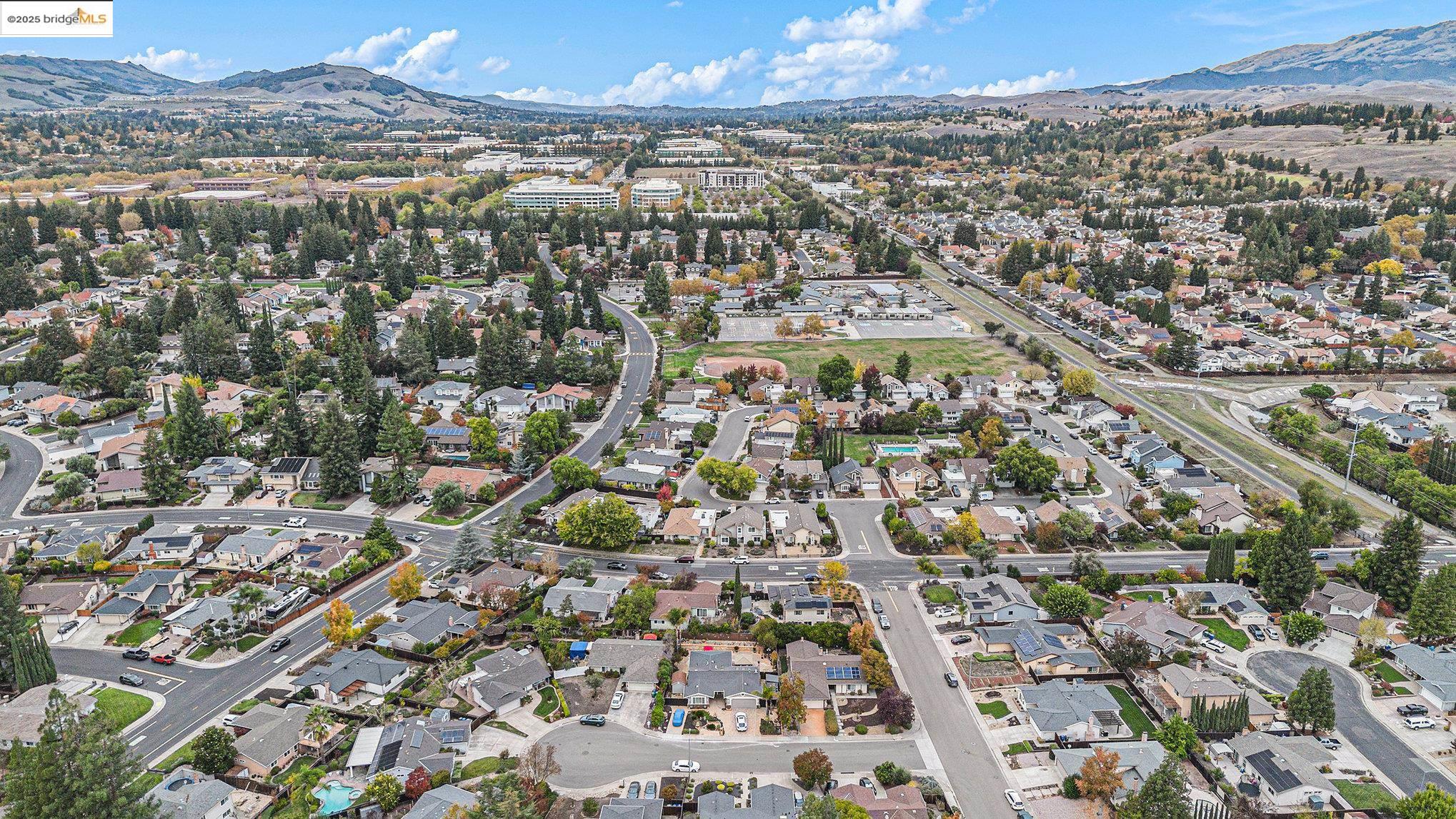 Detail Gallery Image 38 of 40 For 410 Kevin Ct, San Ramon,  CA 94583 - 4 Beds | 2 Baths