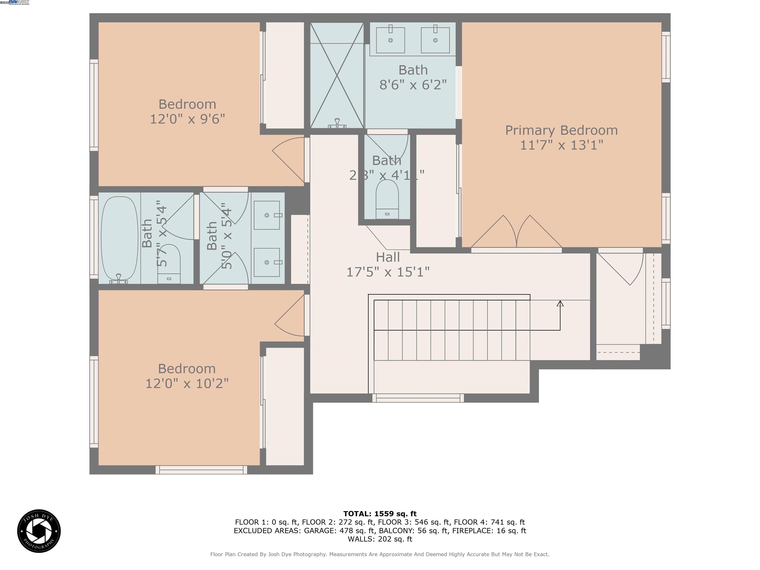 Detail Gallery Image 4 of 41 For 4630 Central Pkwy, Dublin,  CA 94568 - 3 Beds | 2/1 Baths
