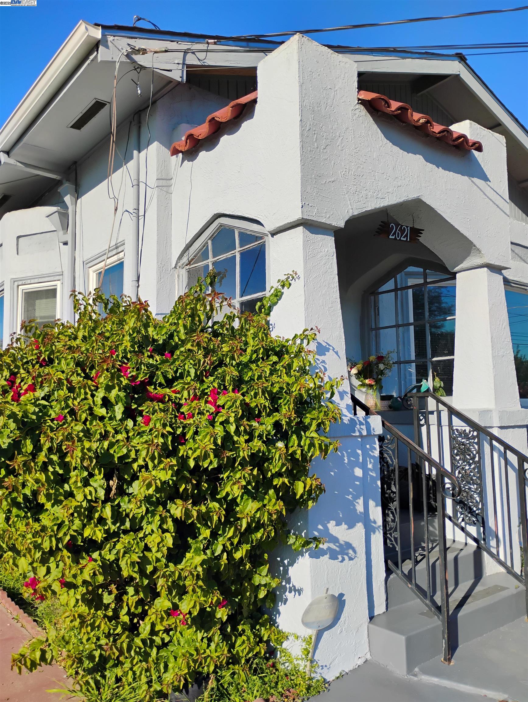 Detail Gallery Image 35 of 49 For 2621 66th Avenue, Oakland,  CA 94605 - 2 Beds | 1 Baths