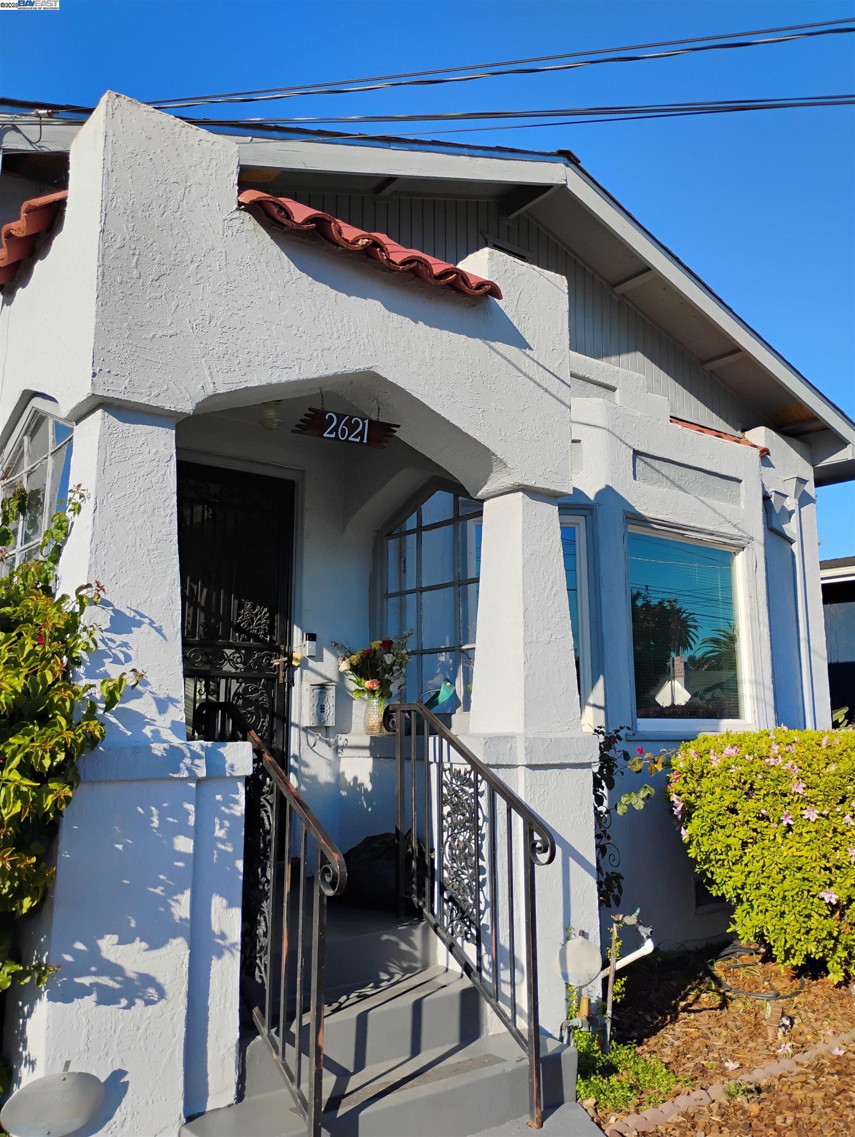 Detail Gallery Image 36 of 49 For 2621 66th Avenue, Oakland,  CA 94605 - 2 Beds | 1 Baths