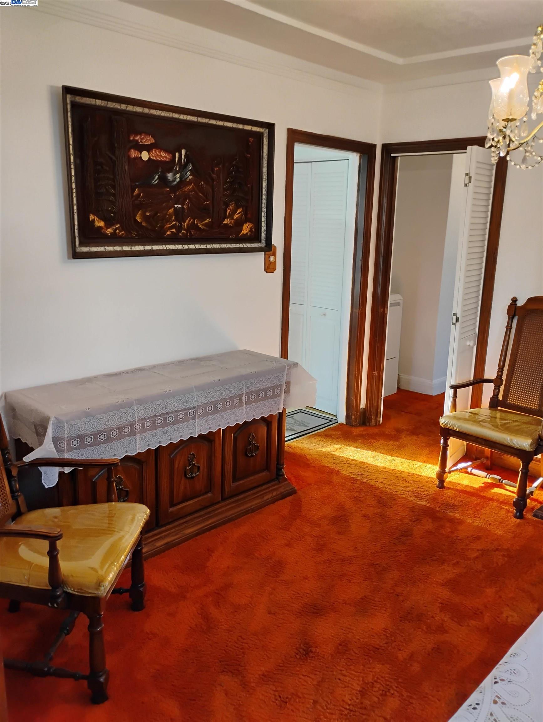 Detail Gallery Image 49 of 49 For 2621 66th Avenue, Oakland,  CA 94605 - 2 Beds | 1 Baths