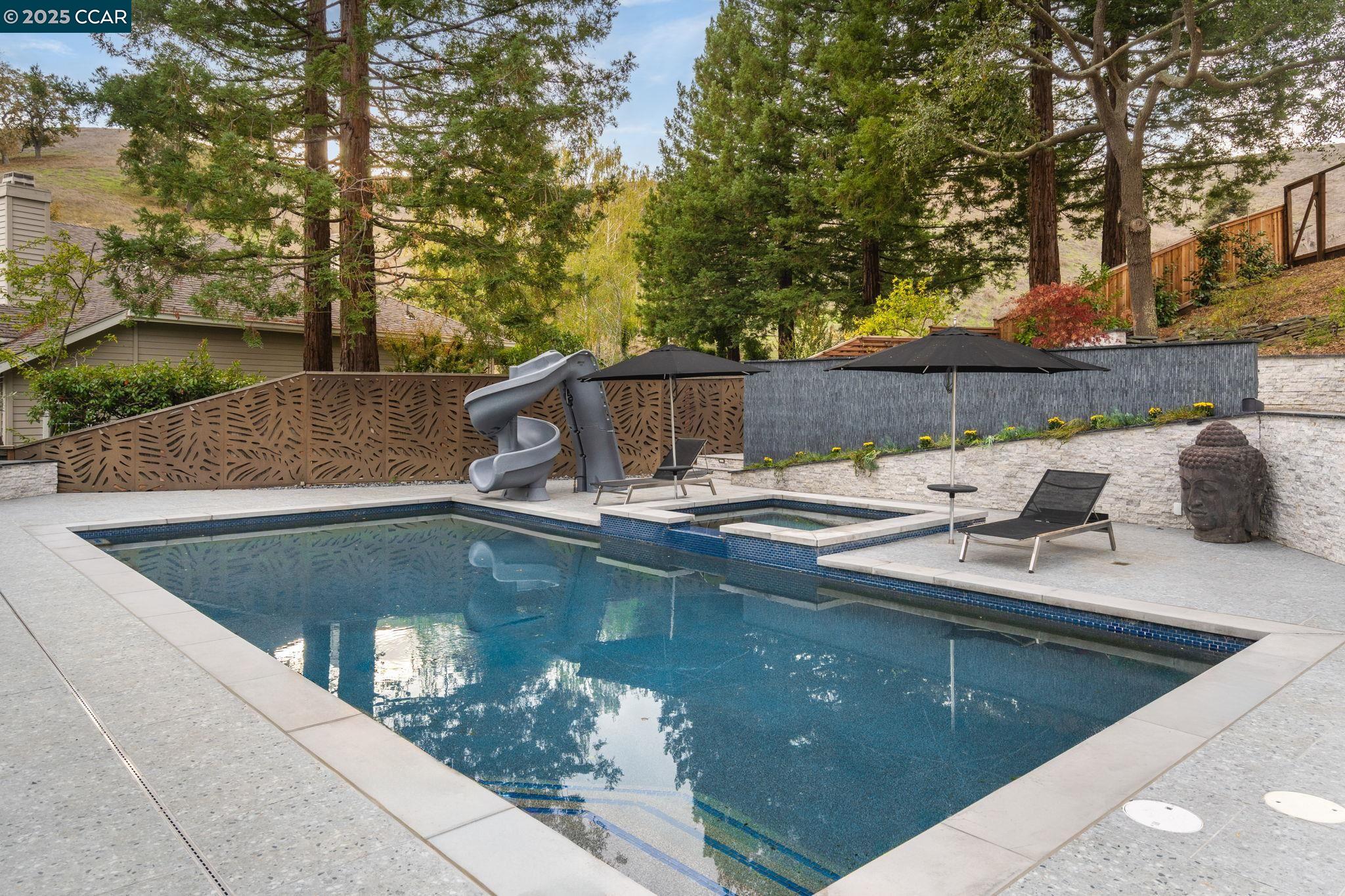 Detail Gallery Image 28 of 38 For 155 Sunhaven Rd, Danville,  CA 94506 - 4 Beds | 3/1 Baths