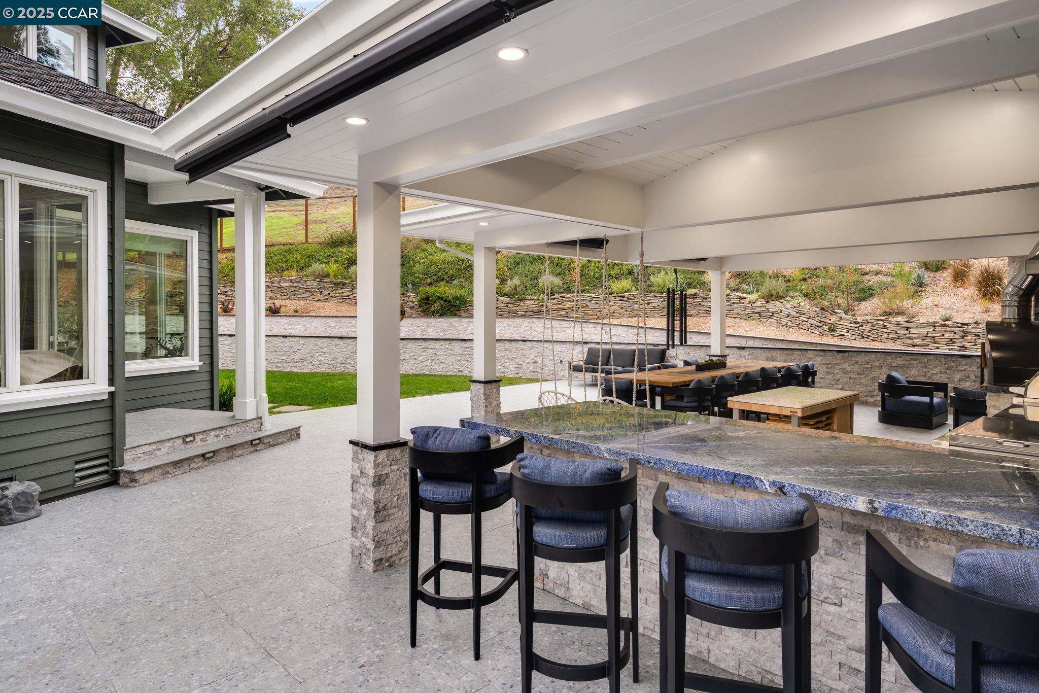 Detail Gallery Image 34 of 38 For 155 Sunhaven Rd, Danville,  CA 94506 - 4 Beds | 3/1 Baths