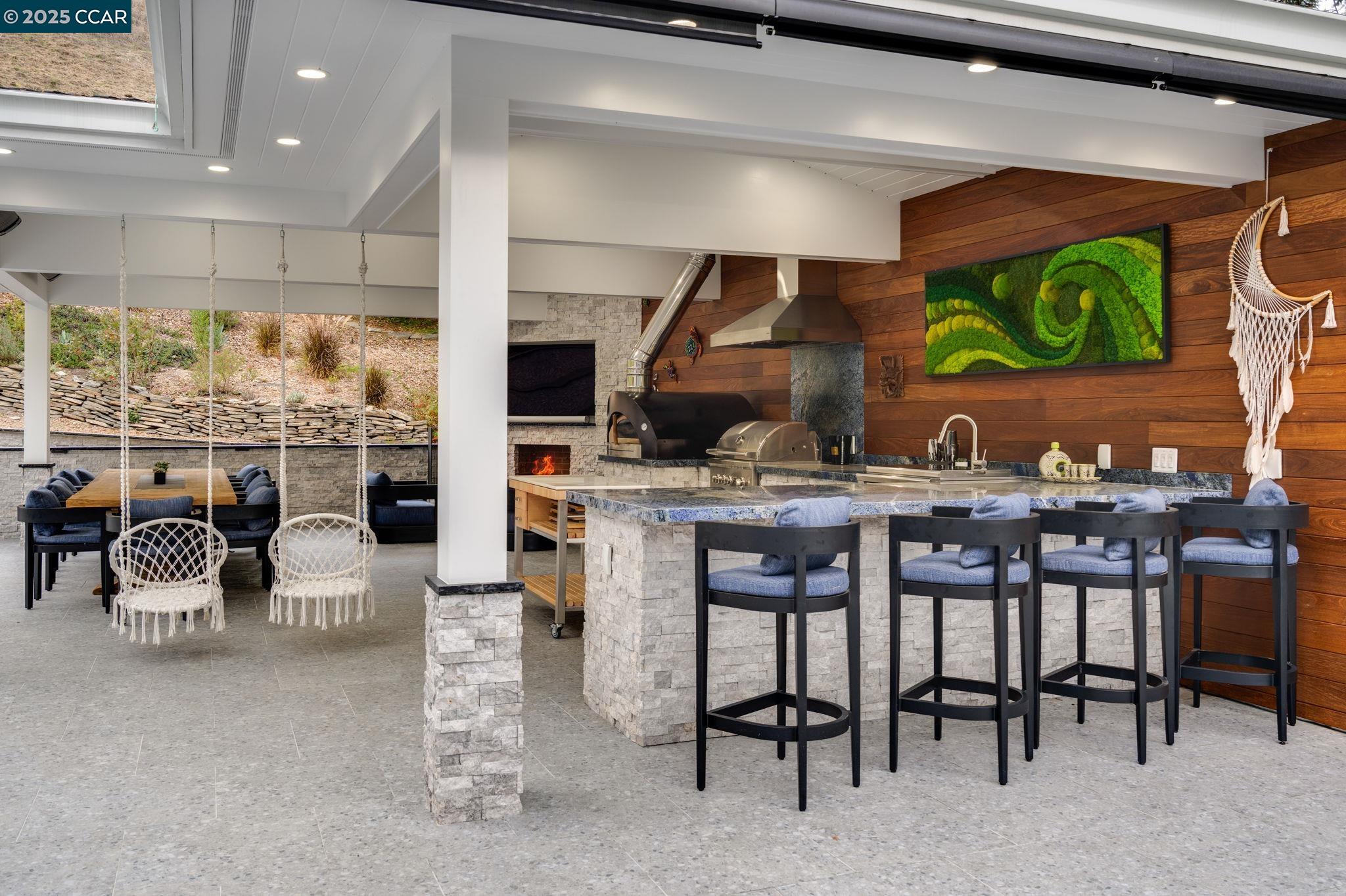 Detail Gallery Image 35 of 38 For 155 Sunhaven Rd, Danville,  CA 94506 - 4 Beds | 3/1 Baths