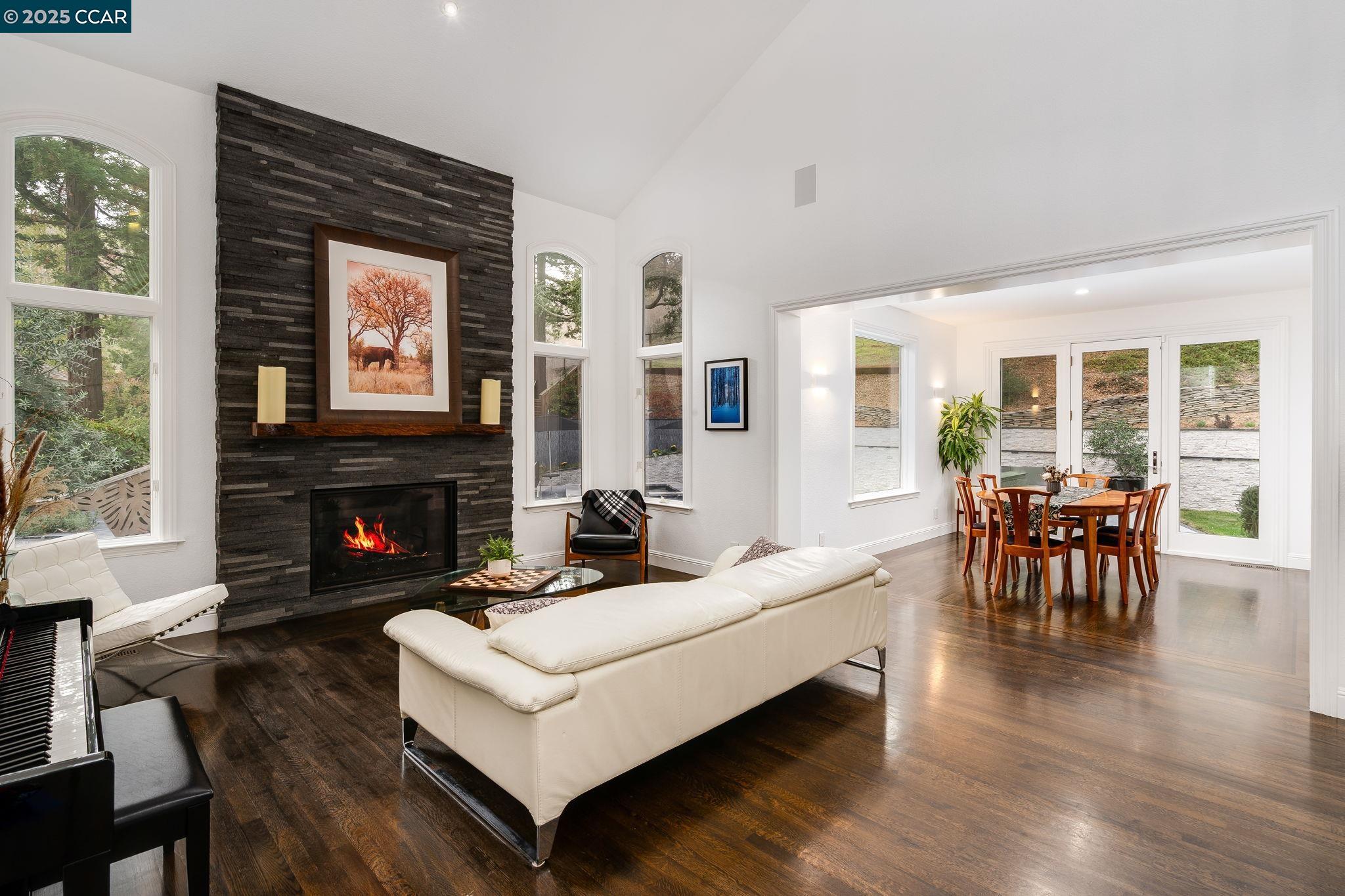 Detail Gallery Image 5 of 38 For 155 Sunhaven Rd, Danville,  CA 94506 - 4 Beds | 3/1 Baths