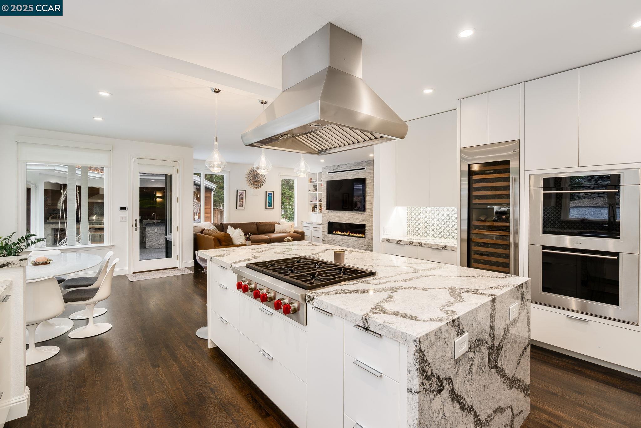 Detail Gallery Image 9 of 38 For 155 Sunhaven Rd, Danville,  CA 94506 - 4 Beds | 3/1 Baths