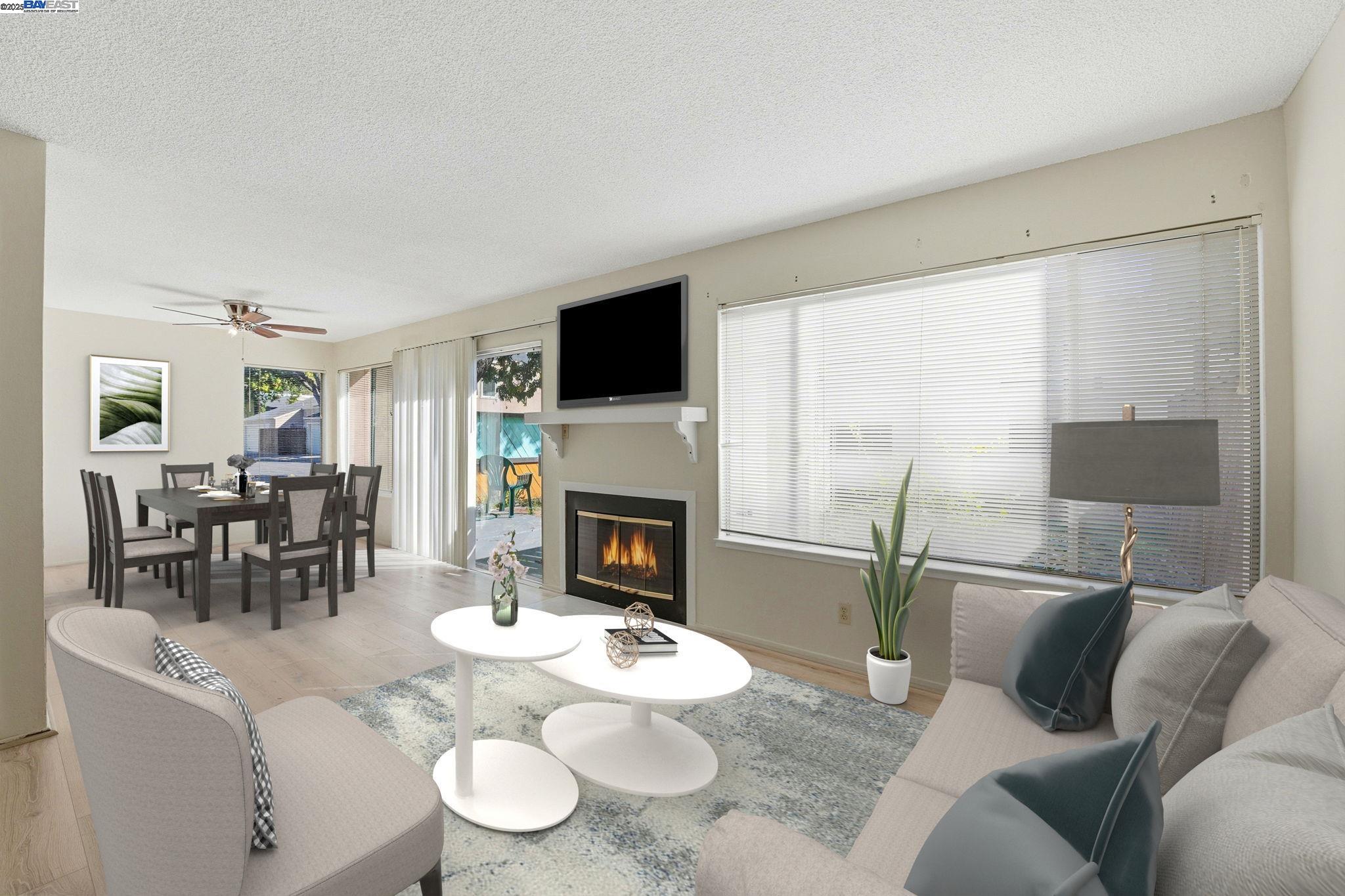 Detail Gallery Image 7 of 41 For 93 Cassia Dr, Hayward,  CA 94544 - 4 Beds | 3/1 Baths