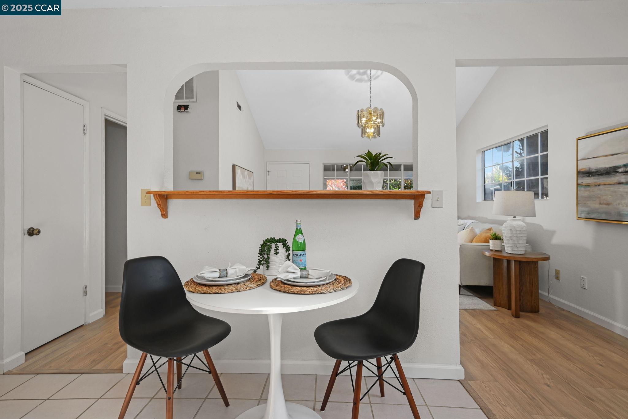 Detail Gallery Image 15 of 37 For 5506 Alaska Dr, Concord,  CA 94521 - 3 Beds | 1/1 Baths