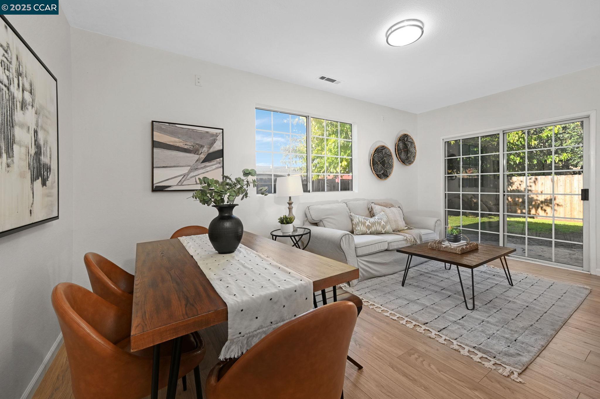 Detail Gallery Image 16 of 37 For 5506 Alaska Dr, Concord,  CA 94521 - 3 Beds | 1/1 Baths