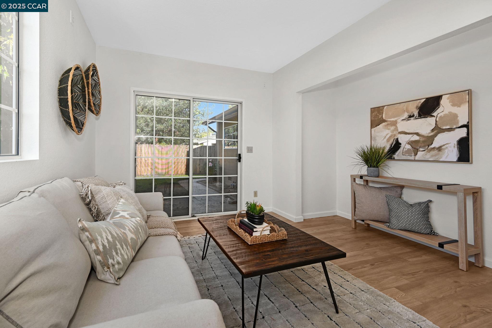 Detail Gallery Image 18 of 37 For 5506 Alaska Dr, Concord,  CA 94521 - 3 Beds | 1/1 Baths