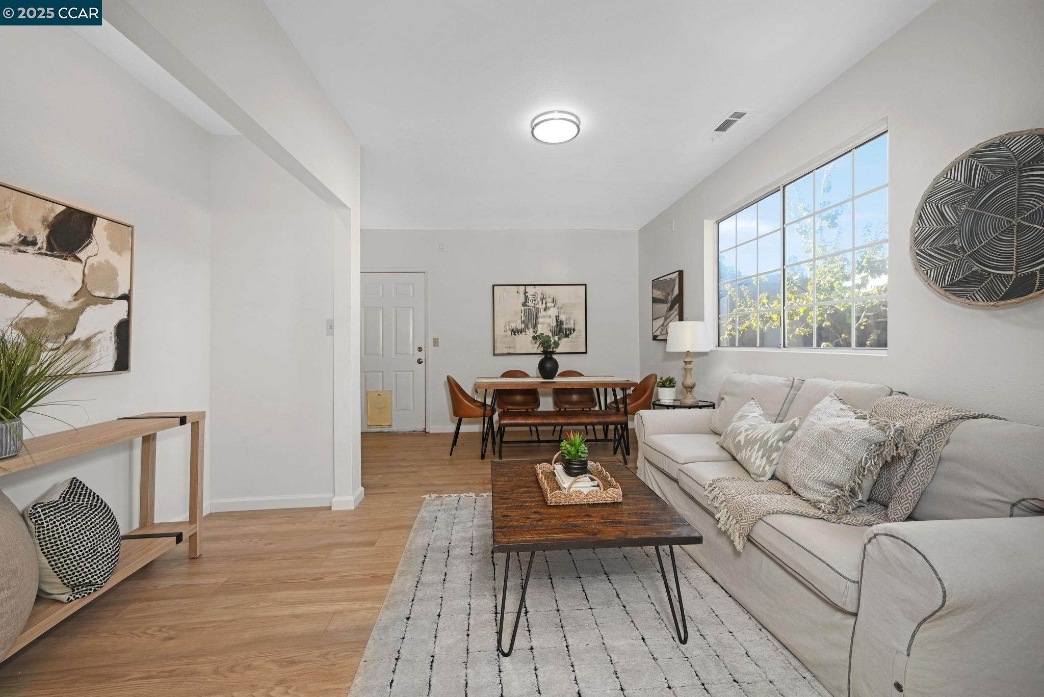 Detail Gallery Image 19 of 37 For 5506 Alaska Dr, Concord,  CA 94521 - 3 Beds | 1/1 Baths