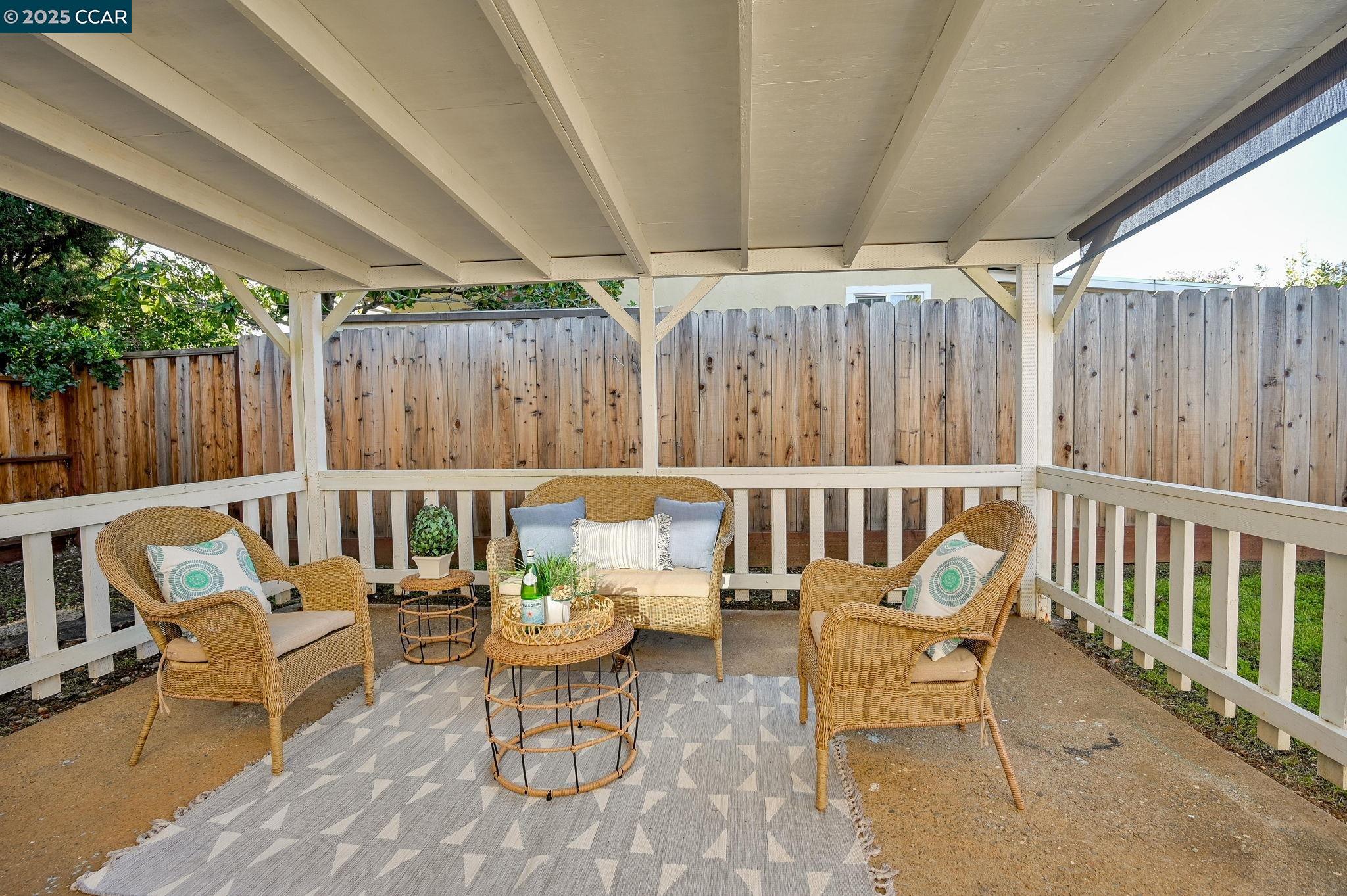 Detail Gallery Image 34 of 37 For 5506 Alaska Dr, Concord,  CA 94521 - 3 Beds | 1/1 Baths