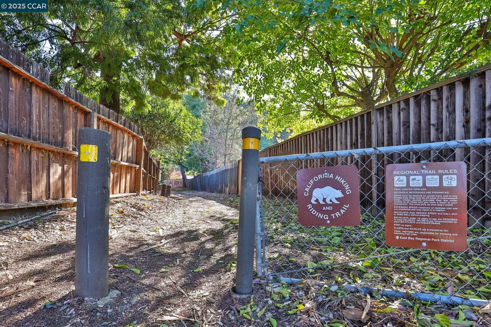 Detail Gallery Image 37 of 37 For 5506 Alaska Dr, Concord,  CA 94521 - 3 Beds | 1/1 Baths