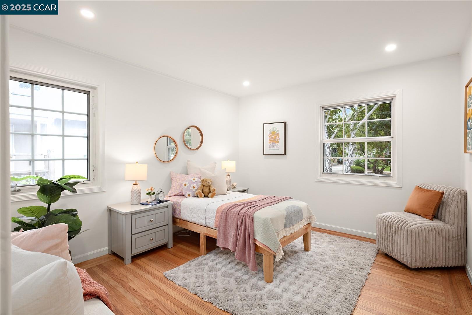 Detail Gallery Image 15 of 27 For 1228 Forrestal Ave, San Jose,  CA 95110 - 2 Beds | 1 Baths