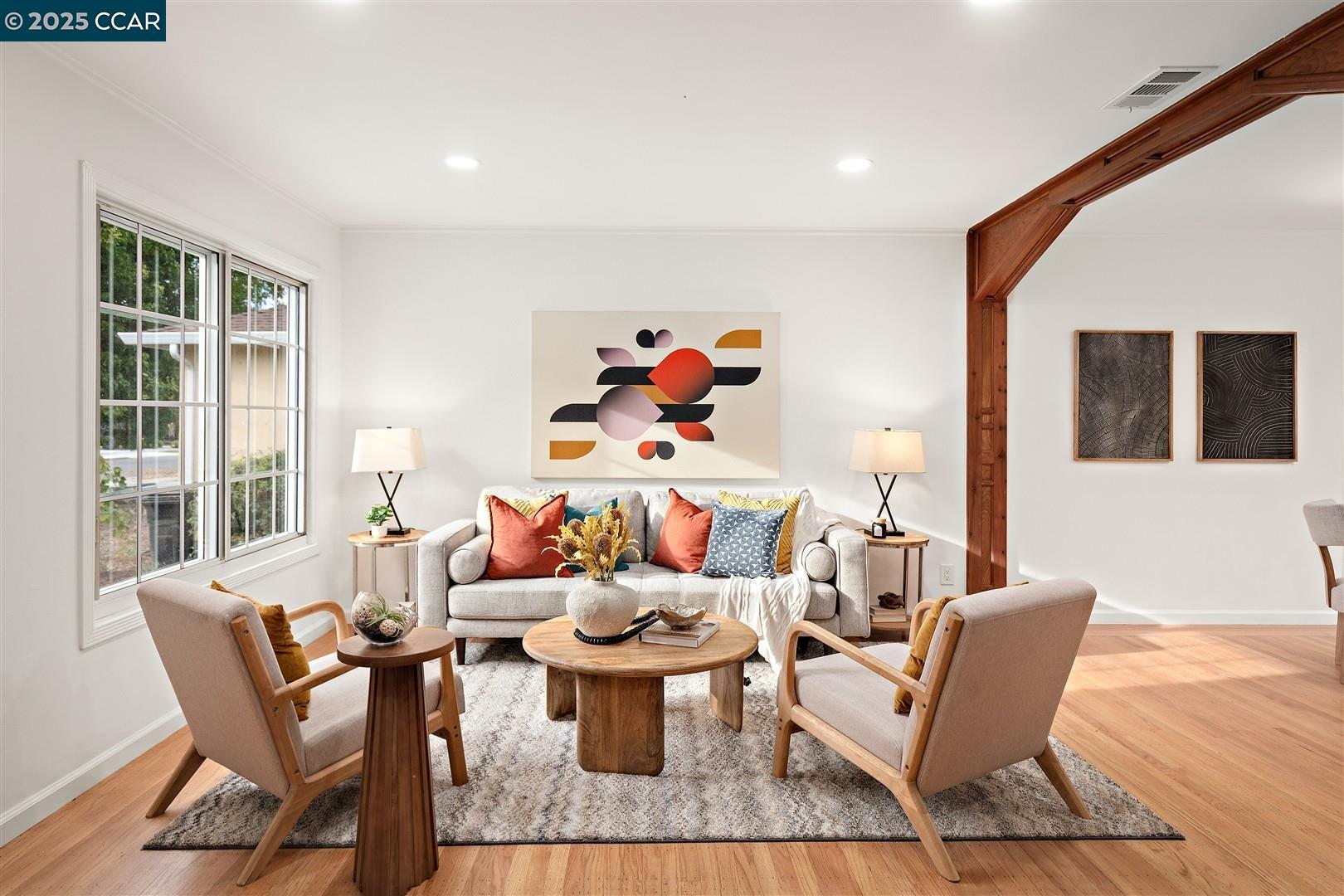 Detail Gallery Image 7 of 27 For 1228 Forrestal Ave, San Jose,  CA 95110 - 2 Beds | 1 Baths