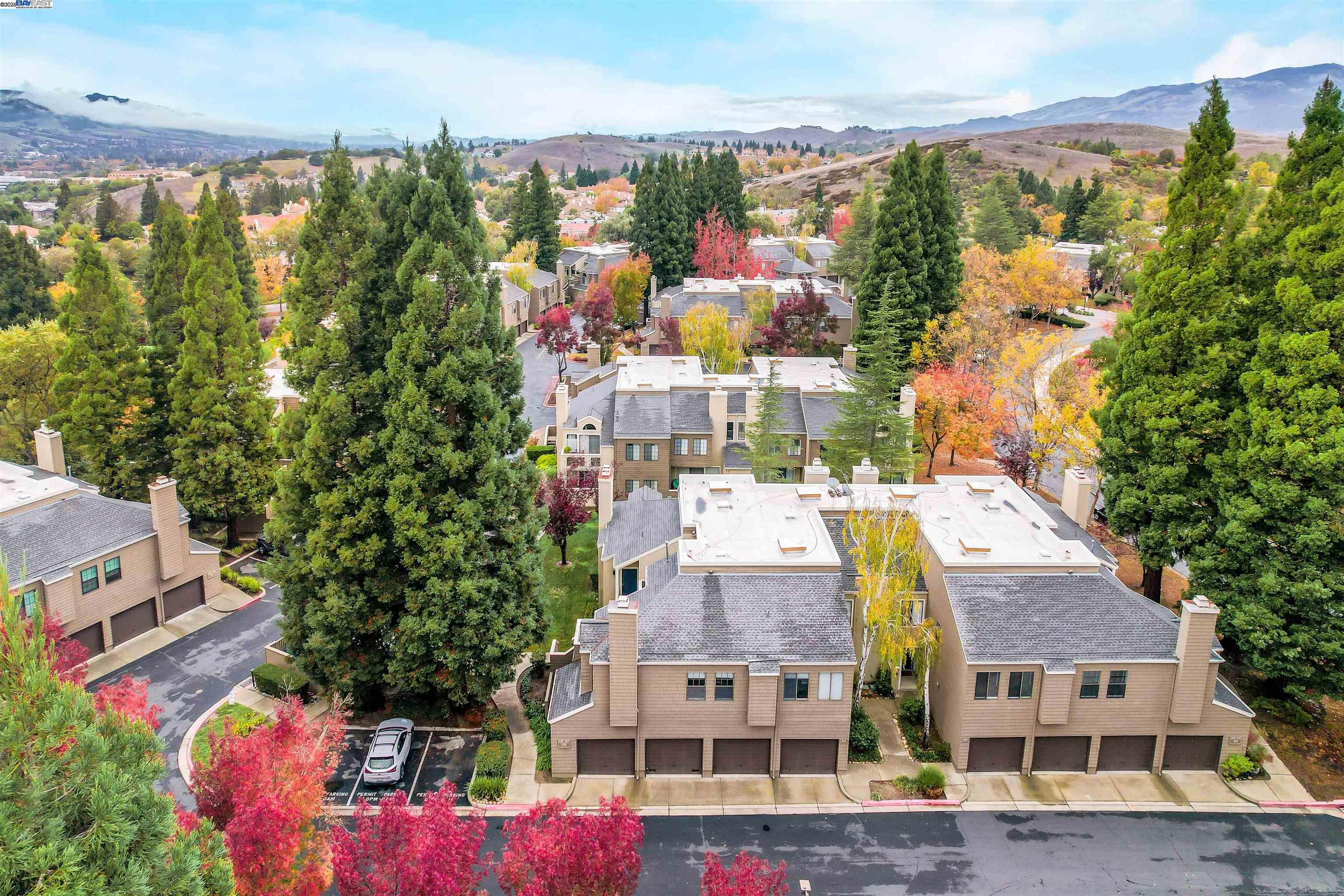 Detail Gallery Image 36 of 42 For 235 Copper Ridge Rd, San Ramon,  CA 94582 - 2 Beds | 2 Baths