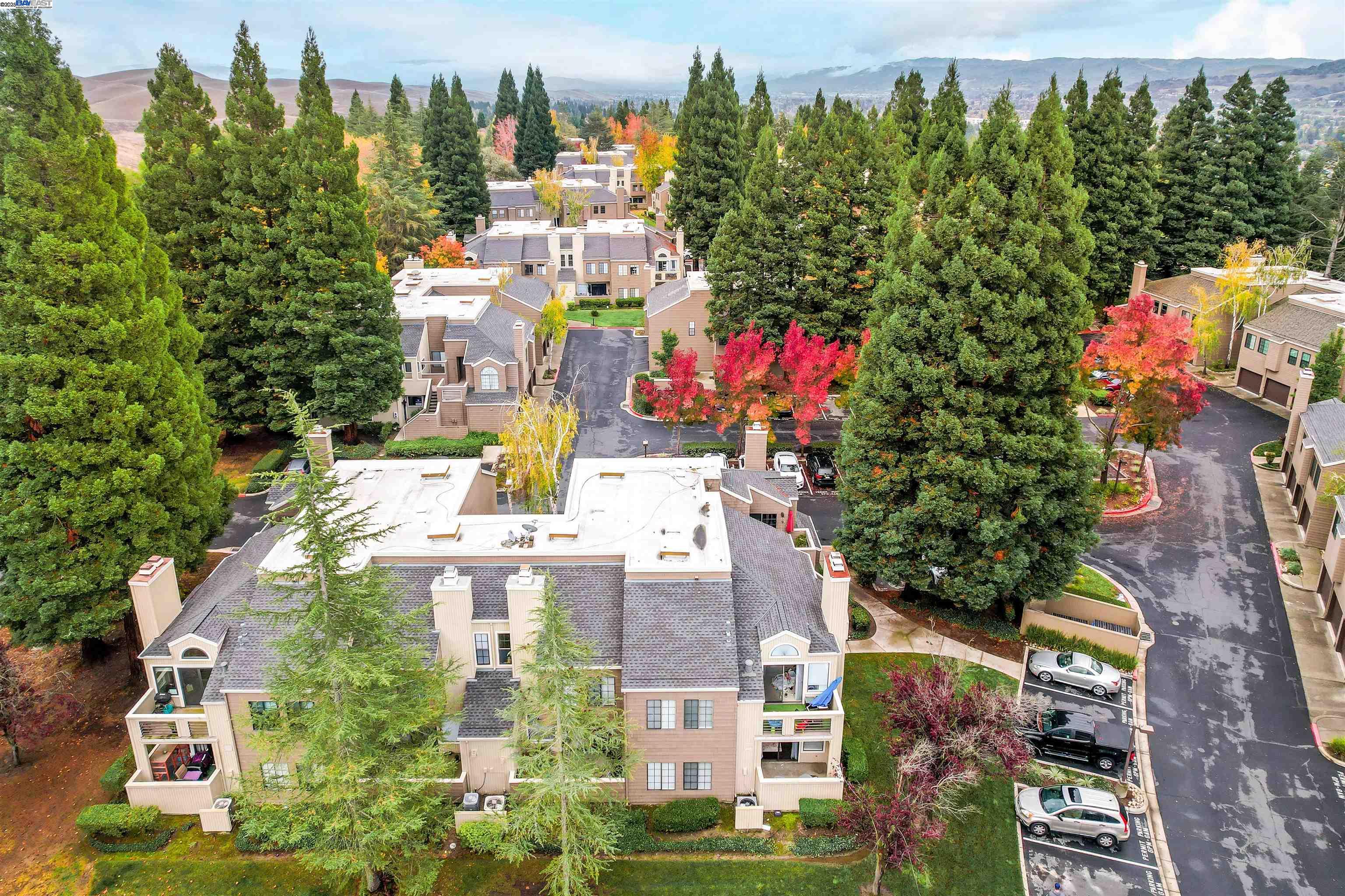 Detail Gallery Image 37 of 42 For 235 Copper Ridge Rd, San Ramon,  CA 94582 - 2 Beds | 2 Baths