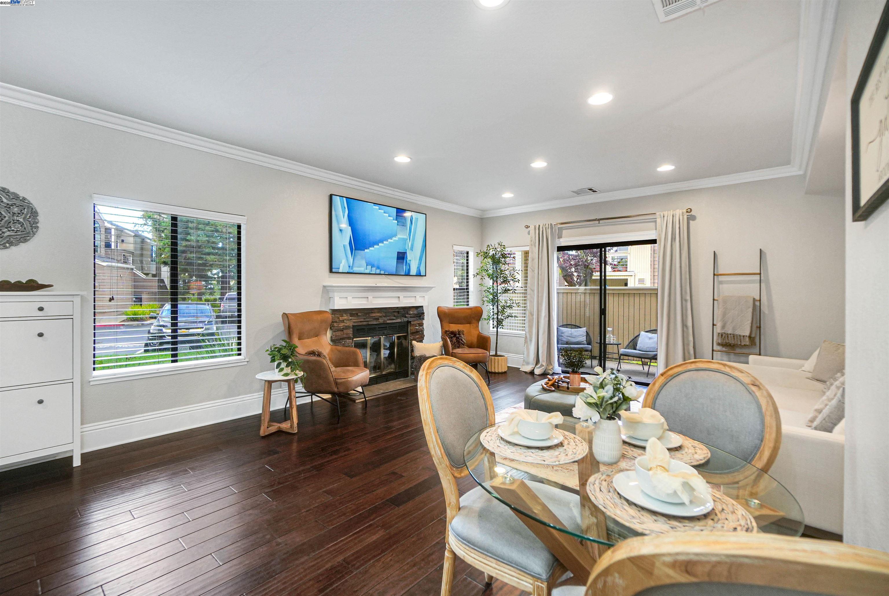 Detail Gallery Image 8 of 42 For 235 Copper Ridge Rd, San Ramon,  CA 94582 - 2 Beds | 2 Baths