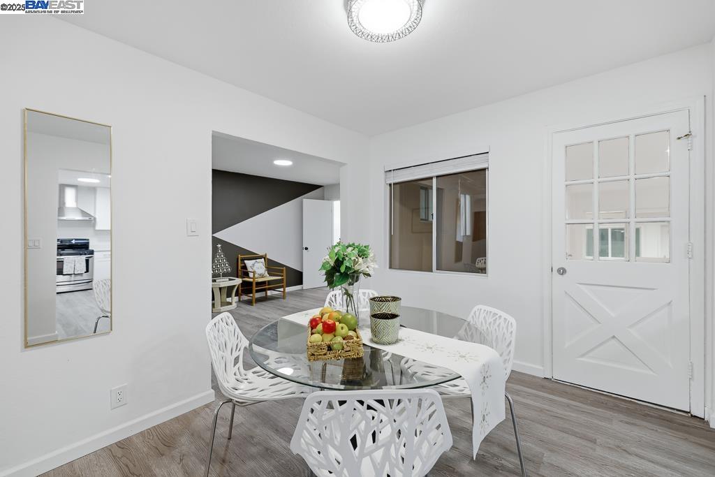 Detail Gallery Image 11 of 57 For 466 Lloyd Ave, San Leandro,  CA 94578 - 3 Beds | 2 Baths