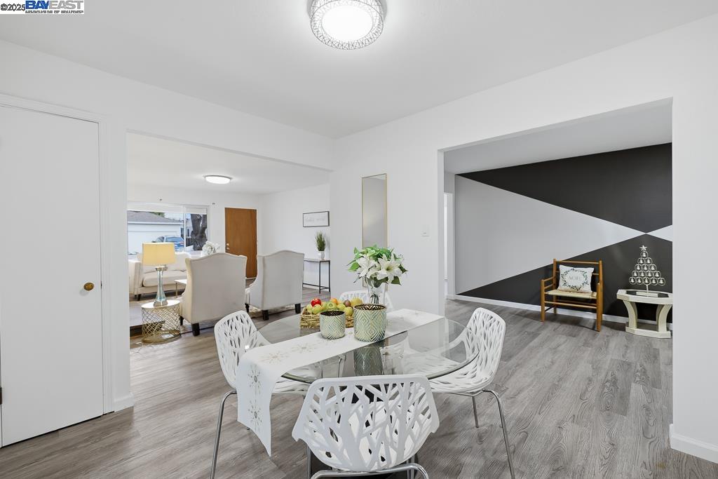 Detail Gallery Image 12 of 57 For 466 Lloyd Ave, San Leandro,  CA 94578 - 3 Beds | 2 Baths