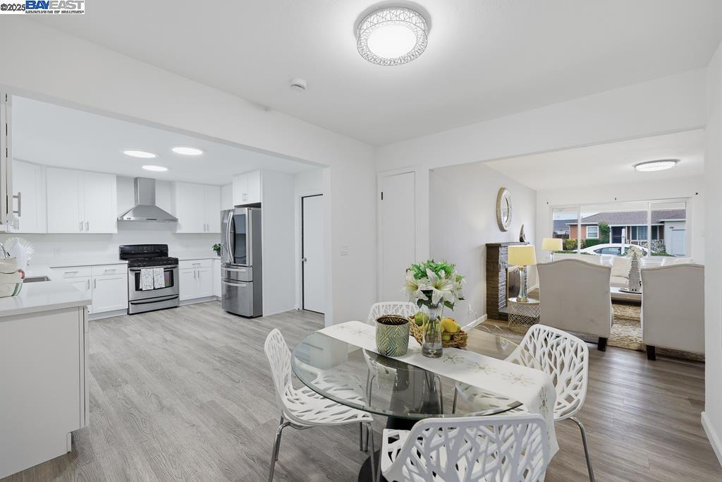 Detail Gallery Image 13 of 57 For 466 Lloyd Ave, San Leandro,  CA 94578 - 3 Beds | 2 Baths