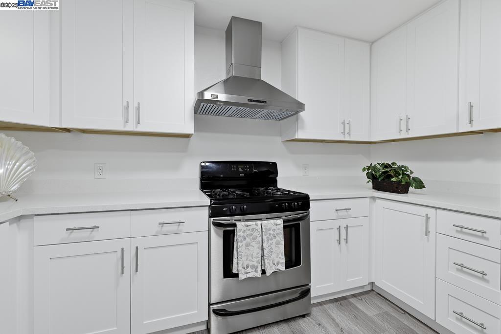 Detail Gallery Image 19 of 57 For 466 Lloyd Ave, San Leandro,  CA 94578 - 3 Beds | 2 Baths