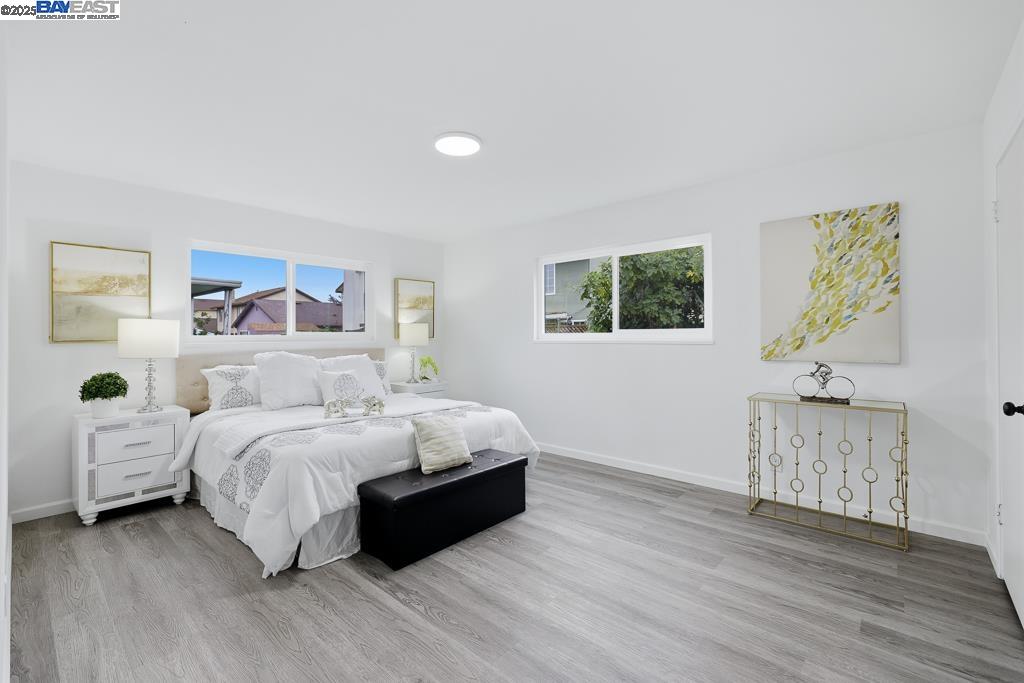 Detail Gallery Image 38 of 57 For 466 Lloyd Ave, San Leandro,  CA 94578 - 3 Beds | 2 Baths