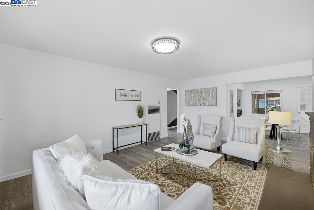 Detail Gallery Image 7 of 57 For 466 Lloyd Ave, San Leandro,  CA 94578 - 3 Beds | 2 Baths