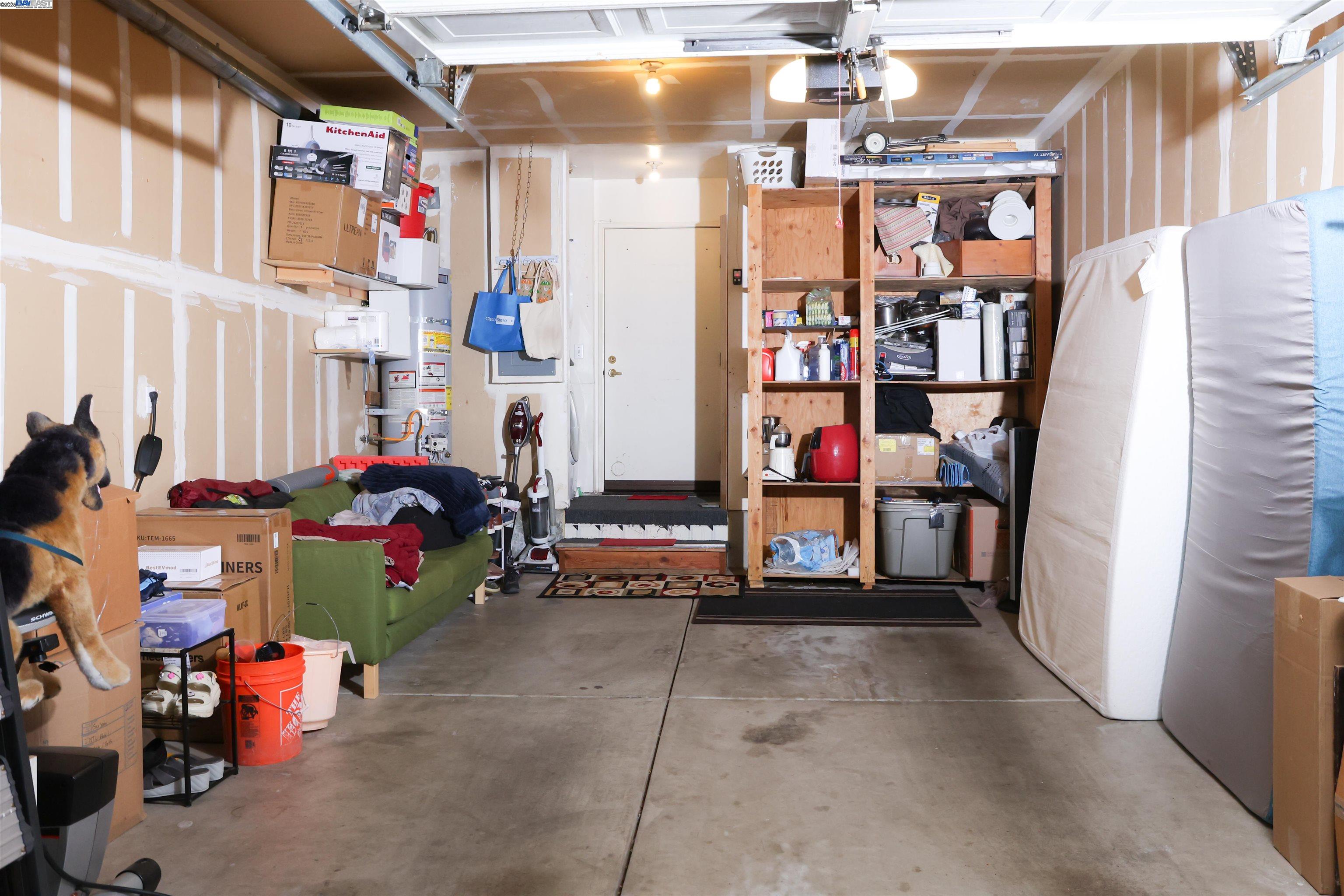 Detail Gallery Image 41 of 56 For 839 Printempo Pl, San Jose,  CA 95134-2613 - 2 Beds | 2 Baths