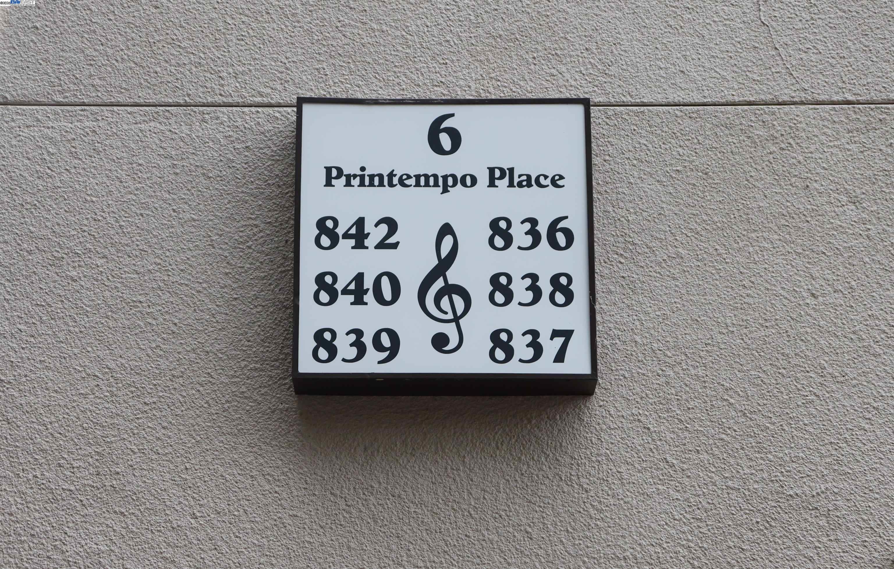 Detail Gallery Image 46 of 56 For 839 Printempo Pl, San Jose,  CA 95134-2613 - 2 Beds | 2 Baths