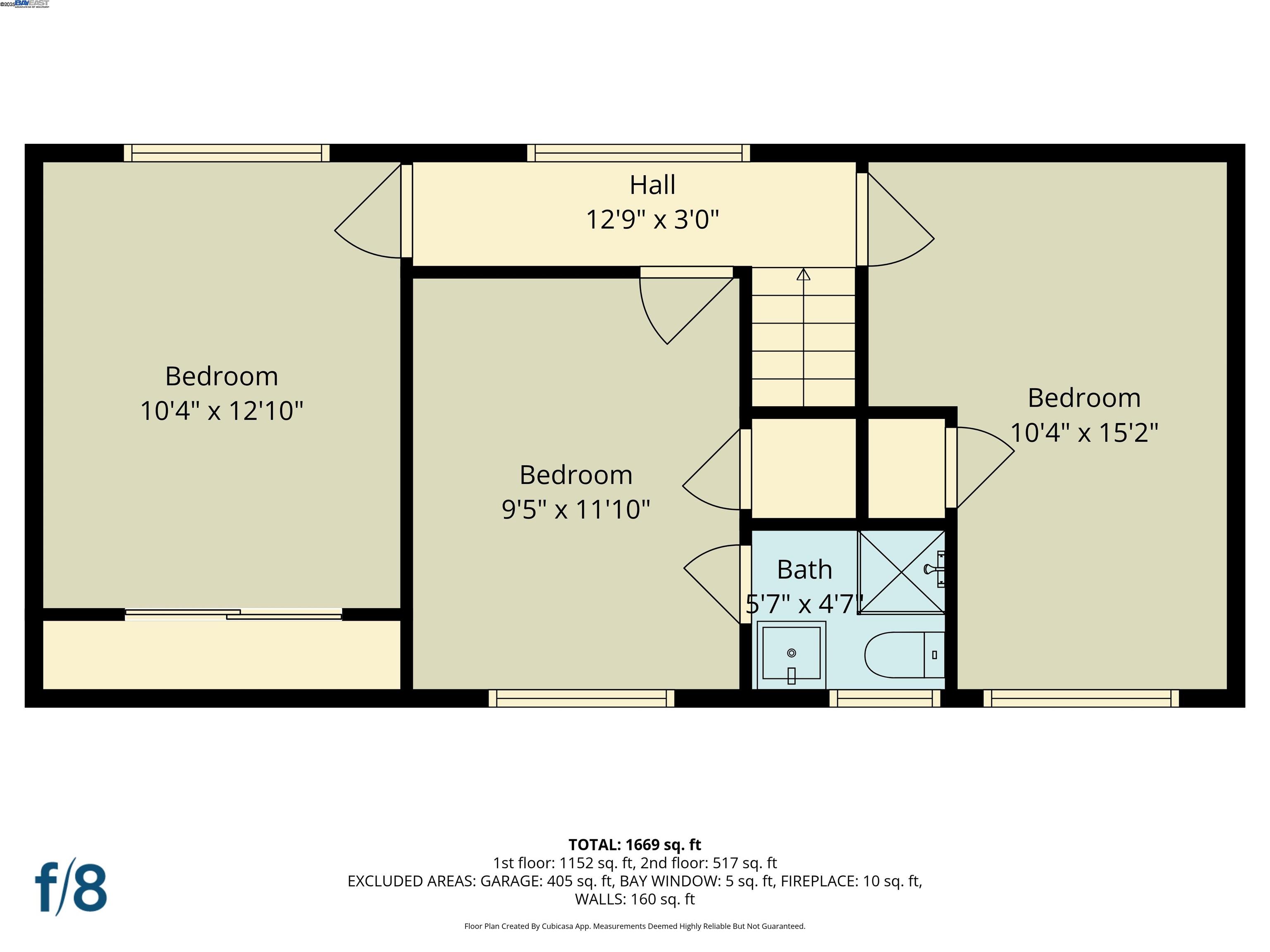 Detail Gallery Image 18 of 18 For 4765 Elmhurst Drive, San Jose,  CA 95129-2028 - 6 Beds | 3 Baths