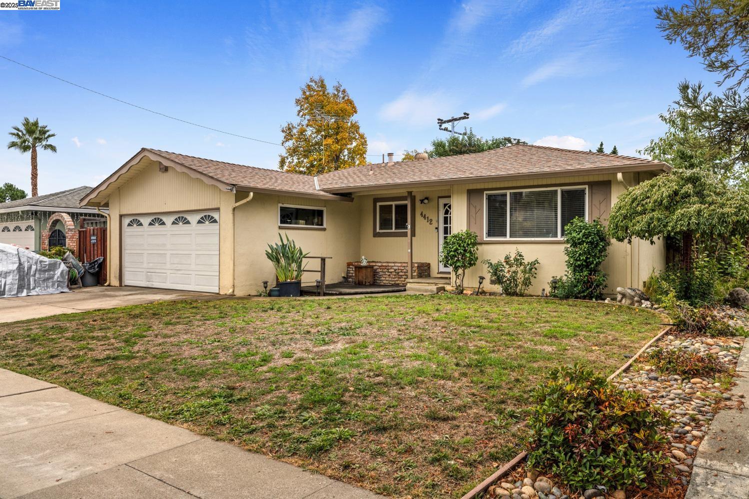 Detail Gallery Image 1 of 46 For 4412 Irvington Ave, Fremont,  CA 94538 - 3 Beds | 2 Baths