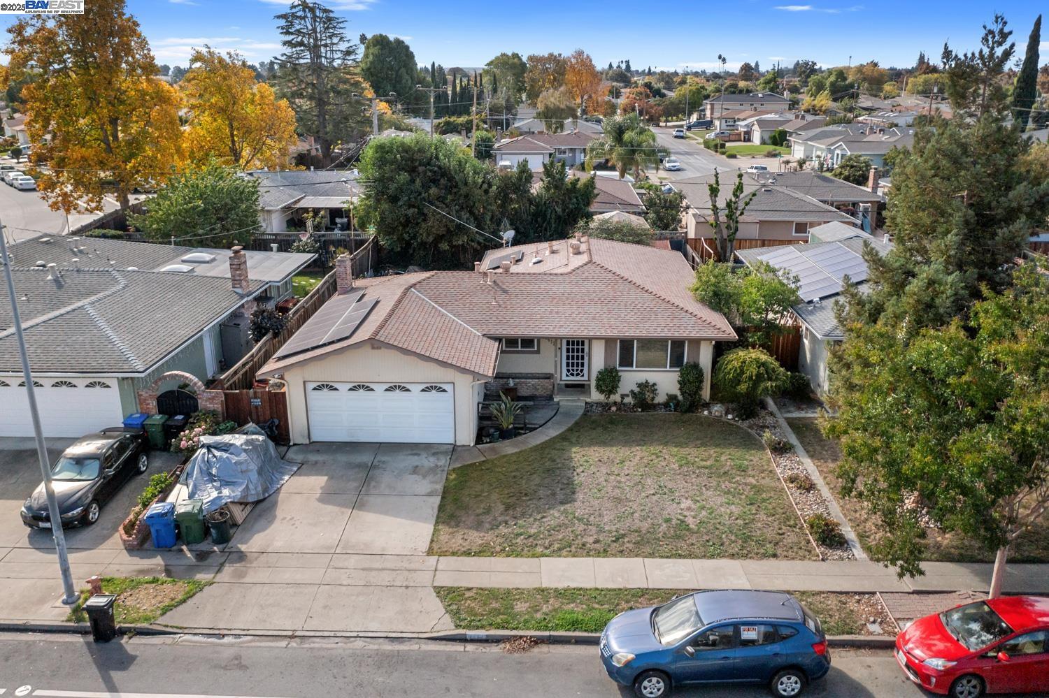 Detail Gallery Image 36 of 46 For 4412 Irvington Ave, Fremont,  CA 94538 - 3 Beds | 2 Baths