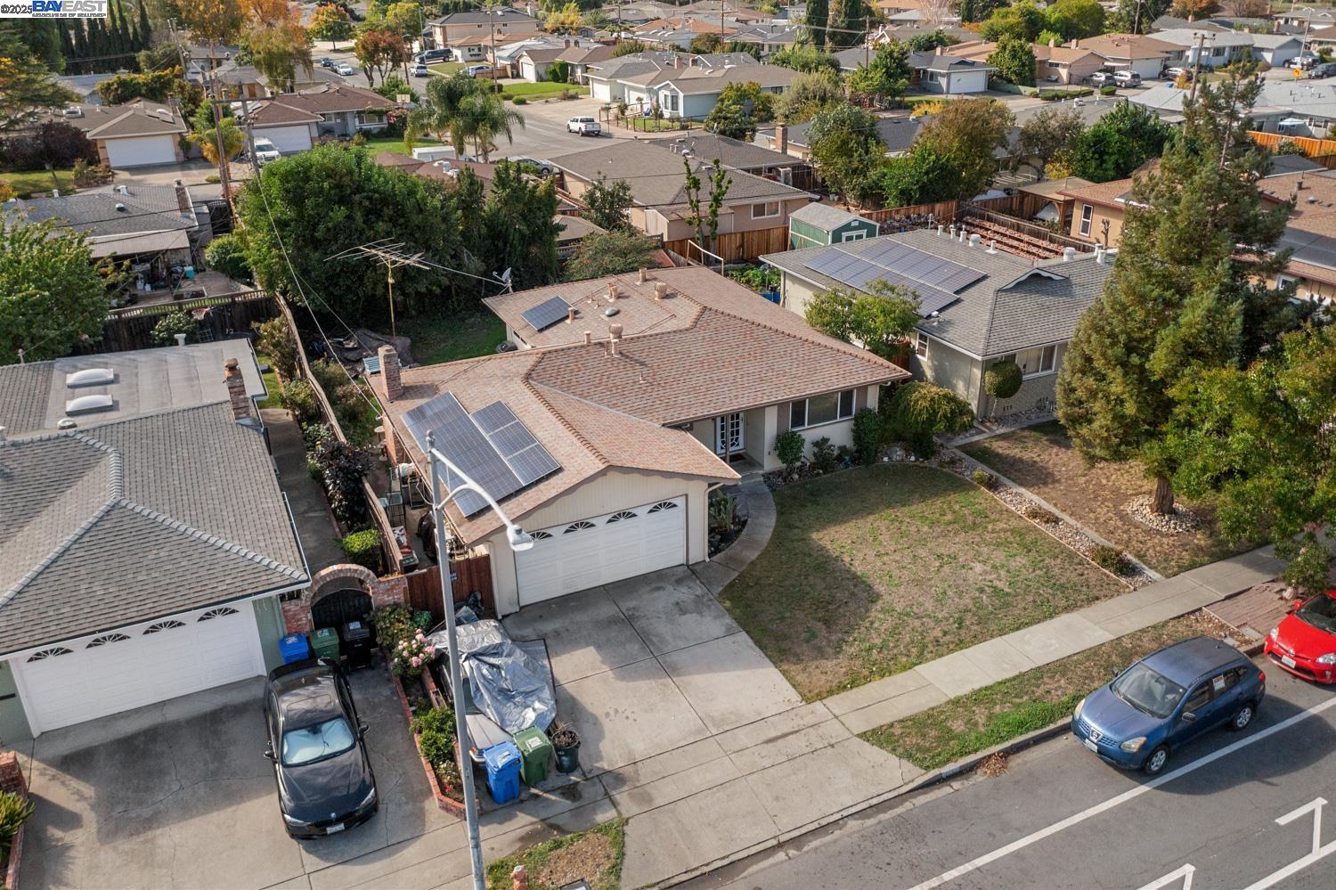 Detail Gallery Image 37 of 46 For 4412 Irvington Ave, Fremont,  CA 94538 - 3 Beds | 2 Baths