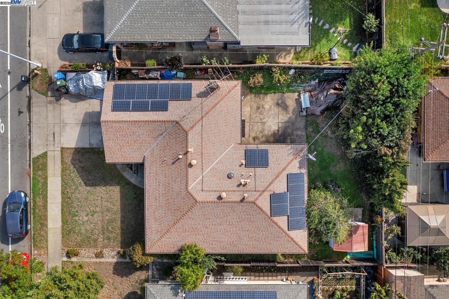 Detail Gallery Image 38 of 46 For 4412 Irvington Ave, Fremont,  CA 94538 - 3 Beds | 2 Baths