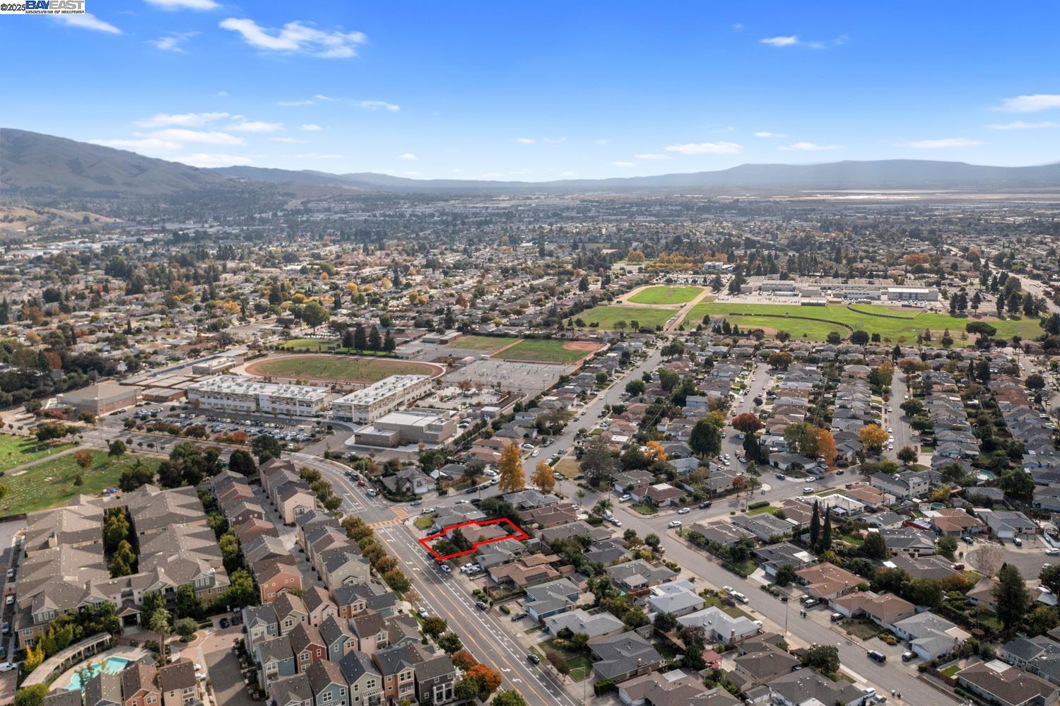 Detail Gallery Image 41 of 46 For 4412 Irvington Ave, Fremont,  CA 94538 - 3 Beds | 2 Baths