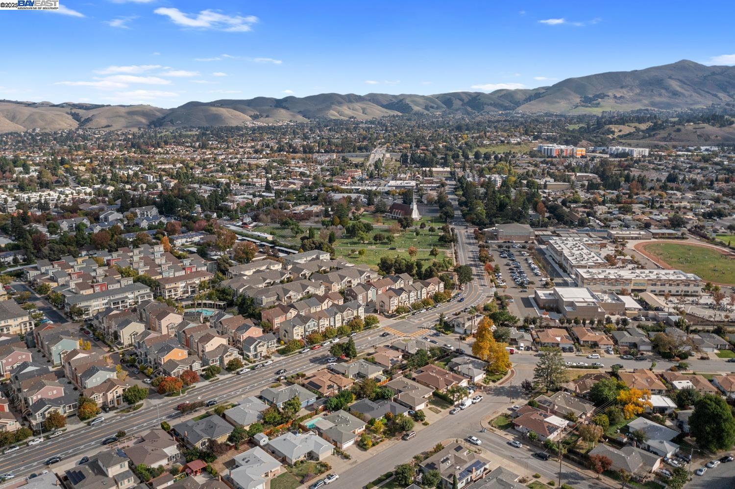 Detail Gallery Image 43 of 46 For 4412 Irvington Ave, Fremont,  CA 94538 - 3 Beds | 2 Baths