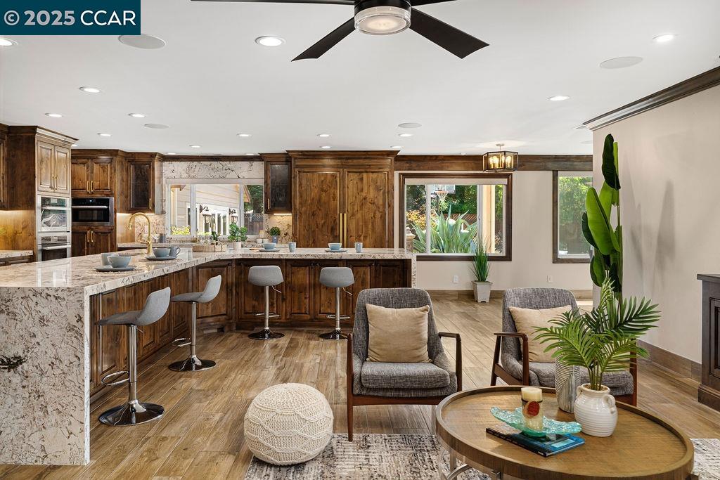 Detail Gallery Image 12 of 60 For 221 El Sobrante Dr, Danville,  CA 94526 - 4 Beds | 6 Baths