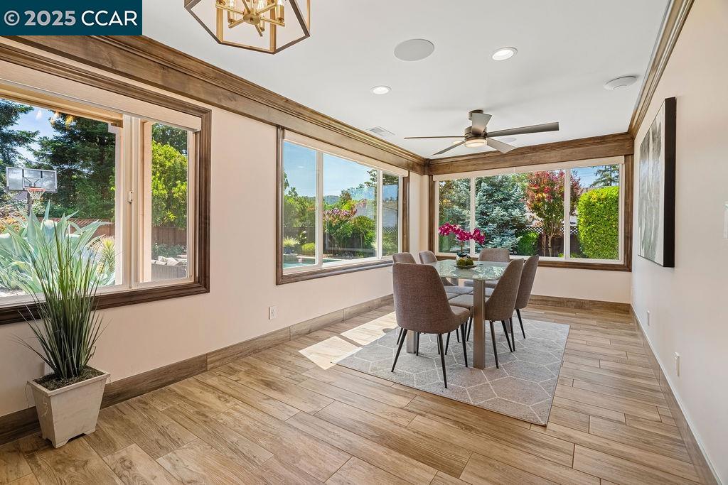 Detail Gallery Image 17 of 60 For 221 El Sobrante Dr, Danville,  CA 94526 - 4 Beds | 6 Baths